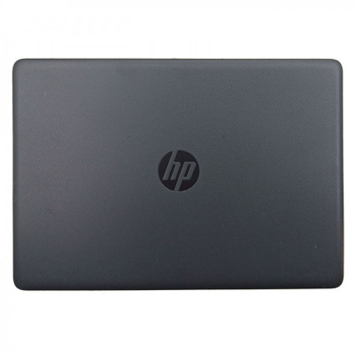 Capac Display Laptop, HP, 14-CK, 14-CM, 14-DG, 14-CS, 14-CY, L47552-001, negru foto
