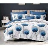 Cumpara ieftin Lenjerie de Pat Bumbac Finet 6 Piese - PUC262