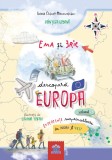 Ema si Eric descopera Europa - Didactica Publishing House