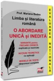 Limba si literatura romana. Evaluarea Nationala. O abordare unica si inedita - Mariana Badea - Universul Juridic