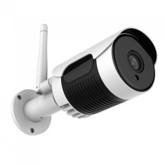 Camera de supraveghere iHunt Smart Outdoor C310, Wi-fi, 1920x1280p, sunet bidirectional, mod noapte