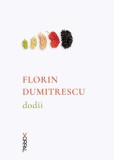Dodii carte Florin Dumitrescu Nemira format paperback vorbirea limbajul