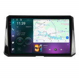 Navigatie dedicata cu Android Toyota Corolla E21 dupa 2019, 12GB RAM, Radio GPS