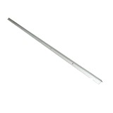 Electrod de impamantare Profil T 30x30x3mm, 175cm, Otel Zincat Galvanizat, OEM