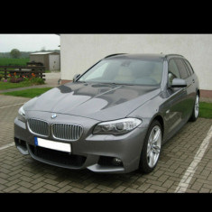 Dezmembrez BMW Seria 5 F11