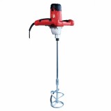 Malaxor Bisonte M207A 230V 1250W