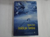 CEATA PE TAMISA - NICOLAE STAN