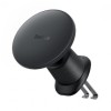 SUPORT MAGNETIC INCARCARE WIRELESS 15W CU PRINDERE VENTILATIE, Baseus