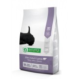Nature&#039;s Protection Dog Mini Adult Lamb, 7.5 kg, Natures Protection