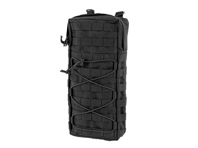 Rucsac de hidratare Molle/ Bretele 8Fields Negru