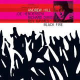 Black Fire - Vinyl | Andrew Hill