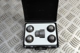 Set prezon antifurt KIA CEE\&#039;D Hatchback CD 2023 OEM: LP490-ADU01,LP490ADU01 | 31976252