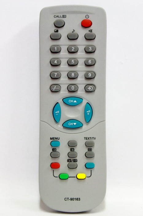 Telecomanda pentru Toshiba CT 90163