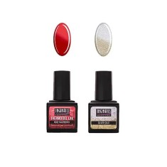 Inginails Professional ? set lac Thermo de unghii, 2 buc foto