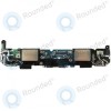 Samsung Galaxy Tab 7.7 (GT-P6800) Placă de &icirc;ncărcare + Difuzoare