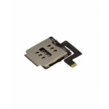 Banda cu cititor sim Apple iPad Air Wi-Fi + Cellular A1475 A1476 Service Pack