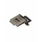 Banda cu cititor sim Apple iPad Air Wi-Fi + Cellular A1475 A1476 Service Pack
