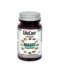 Magic SuperFood, 37 de nutrienti esentiali, Life Care? foto