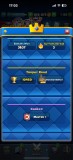 Cont Clash Royale 10.000+ trofee