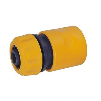 Conector furtun Strend Pro TS3005, 1/2&amp;quot;, plastic foto