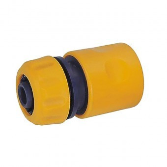 Conector furtun Strend Pro TS3005, 1/2&quot;, plastic