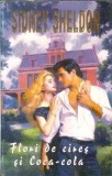 Flori de cires si Coca-Cola - Sidney Sheldon