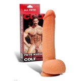 Pete Kuzak Penis Dildo