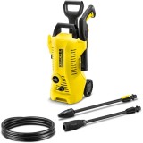 Aparat de spalat cu presiune Karcher K 2 Power Control, 1400 W, 110 Bar, 360 l/h
