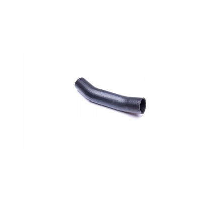 Furtun intercooler, supraalimentare Jaguar X-Type 2001-2009, motor 2.0 d, 2.2 d, Material : Cauciuc, Diametru interior [mm] : 48/48, 4X436K770AD; 4X4 foto