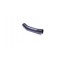 Furtun intercooler, supraalimentare Jaguar X-Type 2001-2009, motor 2.0 d, 2.2 d, Material : Cauciuc, Diametru interior [mm] : 48/48, 4X436K770AD; 4X4