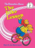 The Bike Lesson: Berenstain Bears Beginner Book (English) by Stan &amp; Jan Berenstain, Edited by Dr. Seuss - Early Reader