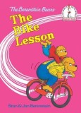 The Bike Lesson: Berenstain Bears Beginner Book (English) by Stan &amp; Jan Berenstain, Edited by Dr. Seuss - Early Reader