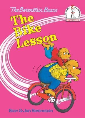 The Bike Lesson foto