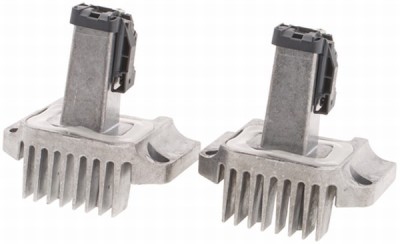 HELLA 9DW 181 697-001 Kit de reparat faruri principale foto