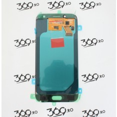Display Samsung J5 2017 J530 Pink