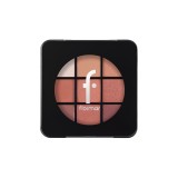 Paleta farduri de pleoape No. 03 Sunset, 9g, Flormar