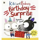 Kiki and Bobo&#039;s Birthday Surprise