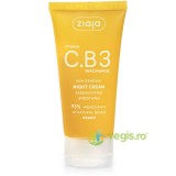 Crema de Noapte Regeneranta cu Vitamina C.B3 si Niacinamide 50ml