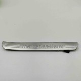 Ornament prag dreapta spate MERCEDES-BENZ GLE W167 2024 OEM: A1676861600,A1676862200