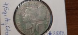 AUSTRIA 10 SCHILLING 1966, Europa