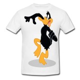 Tricou &quot; Daffy Duck &quot;
