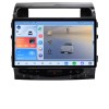 Navigatie Toyota Landcruiser J150 2010-2018 Android 8 Core 2.2 Ghz 8+128 Qled 1K ADAS 4G LTE GPS 360 CarStore Technology