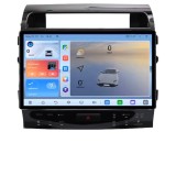 Navigatie Toyota Landcruiser J150 2010-2018 Android 8 Core 2.2 Ghz 8+128 Qled 1K ADAS 4G LTE GPS 360 CarStore Technology