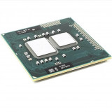 Procesor Laptop refurbished I5-520M SLBU3 2,40 GHz socket BGA1288, PGA988
