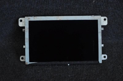Ecran de navigație AUDI Q5 8R 2011 OEM: 8R0919604 1500543 foto
