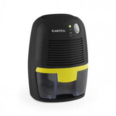 Klarstein Klarstein Drybest 500 2G Dezumidificator 300ml / d 23 W negru foto