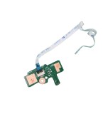 Asus X55A Placa Buton Pornire ON/OFF + Cablu Flex 60-N80PS1000-E01 SWAP