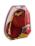 Burete polish abraziv Meguiar's DA Compound Power Pads 4" 2 buc