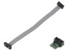 Senzor detector infraroșu 1,75-3,6VDC I2C SMD
