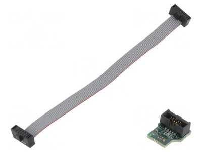 Senzor detector infraroșu 1,75-3,6VDC I2C SMD foto